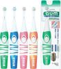 GUM Electric Toothbrush Standard