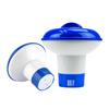 Floating Swimming Pool Chemical Floater Chlorine Bromine Tablets Floating Dispenser Automatic Applicator Pump Swimming Pool Tool