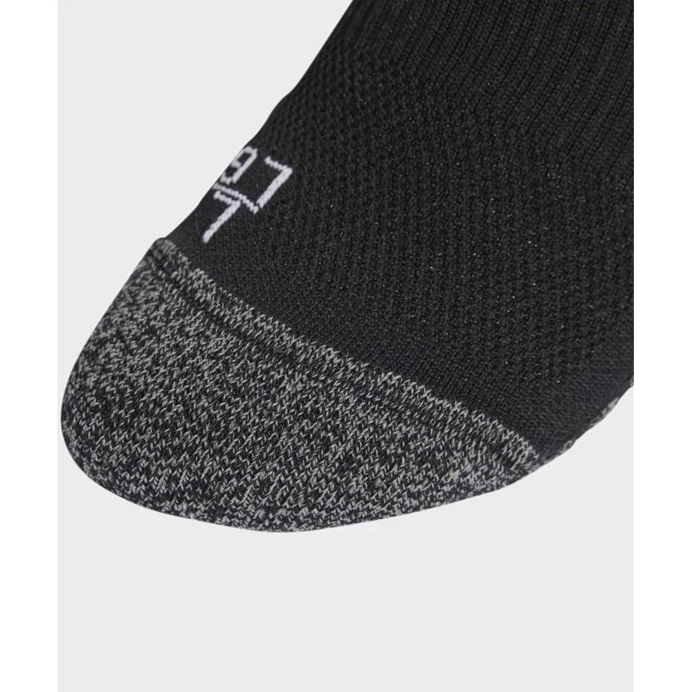 adidas Argentina 26 Away Socks - Black:White JM8890 6192177