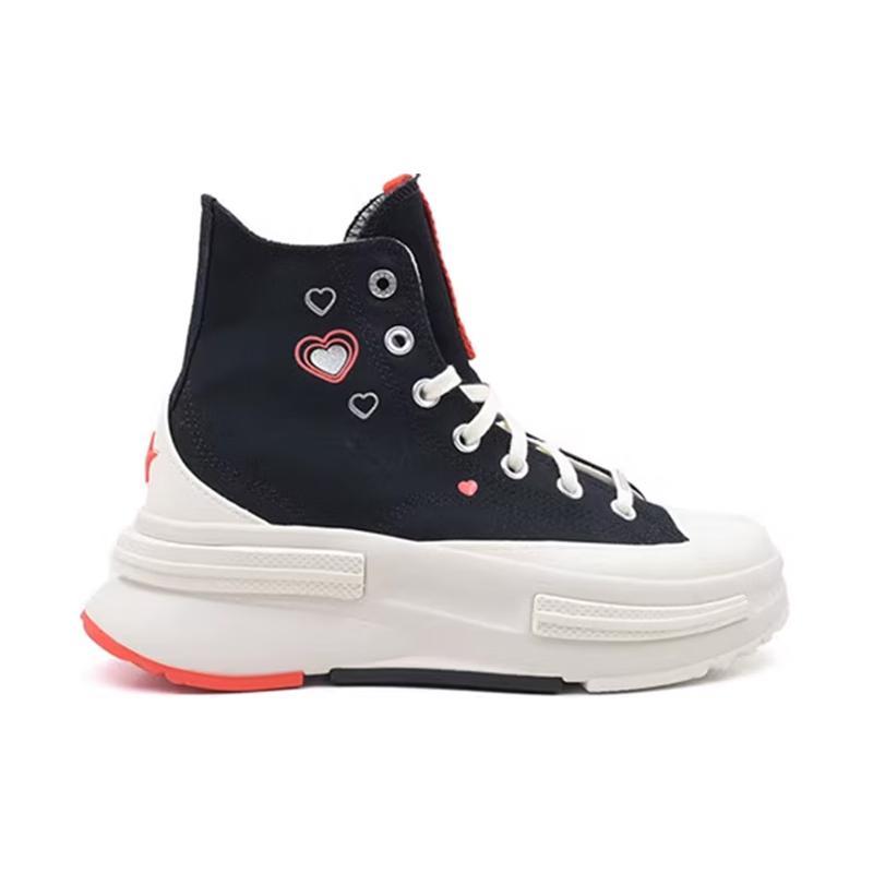 Converse Run Star Legacy Cx High 'Y2K Heart' Женские A09112C