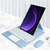 360 Rotating Case IPad Air 1/Air 2/Pro 9.7 Bluetooth Keyboard Cover With Mouse