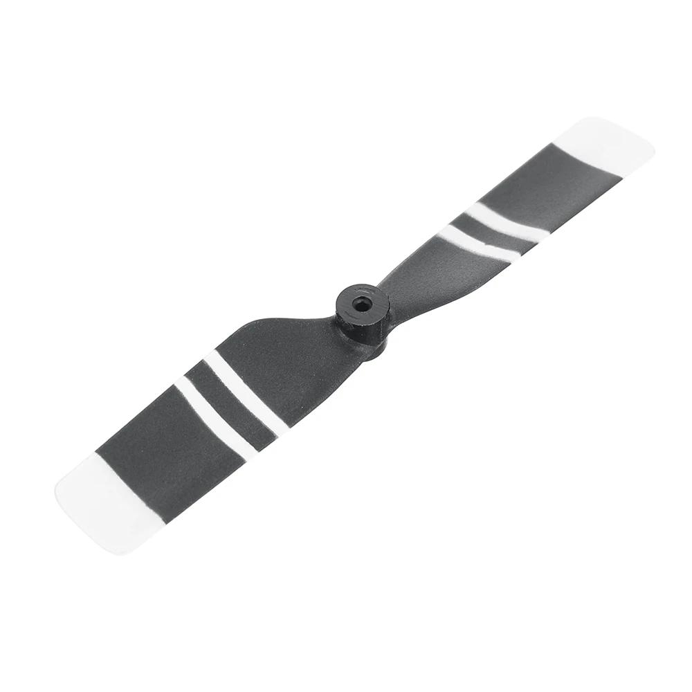 XK K170 RC Helicopter Parts Tail Rotor Assembly