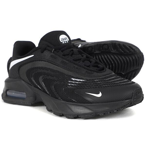 Nike Air Max Огонь