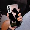 Horse Great Beauty Galloping Phone Case For Samsung Galaxy S24 S25 Edge S26 Ultra S23 S22 S21 Plus S20 FE + Personalized Print C