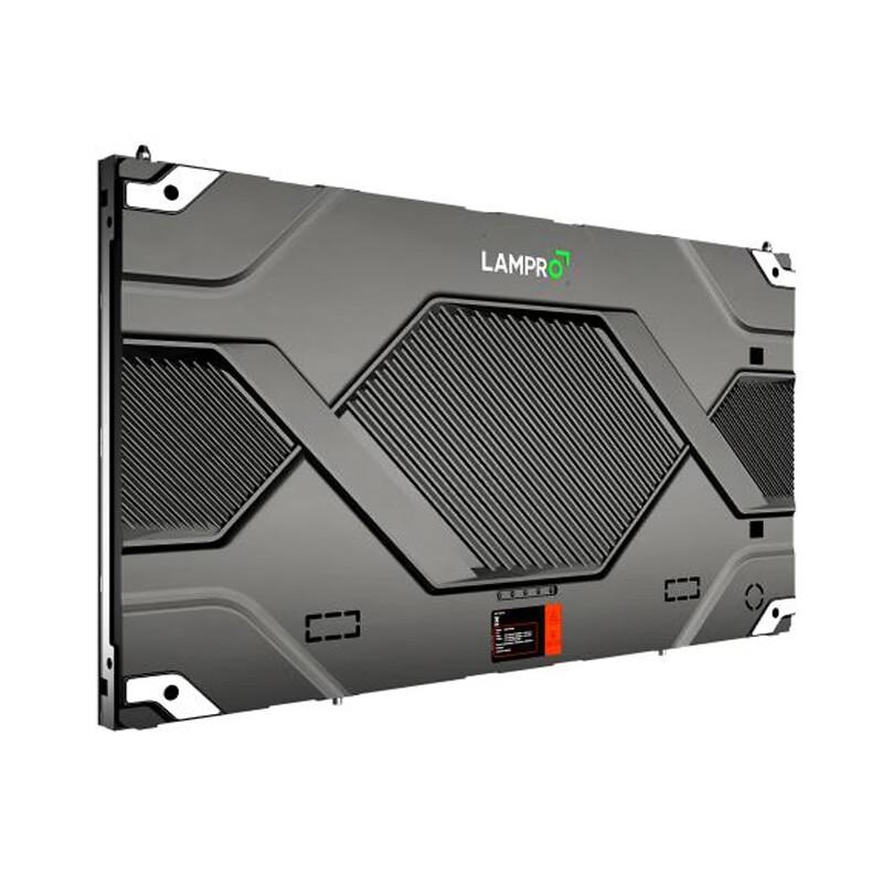 Lanpu COB P1.5 Indoor HD LED Display Module CN plug (adapter included)
