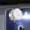 Горячая Распродажа Магнитный Держатель для Телефона в Автомобиль 360° Вращающийся Вакуумная Присоска Автомобильный Держатель для Мобильного Телефона для Автомобиля/Тренажерного Зала/Зеркала/Душа/Кухни