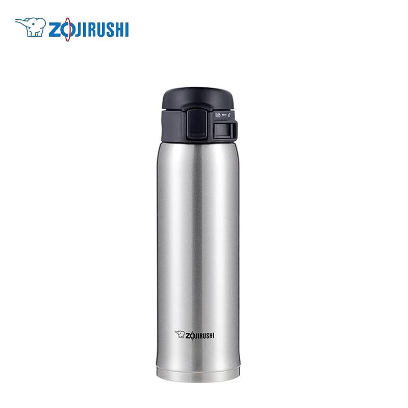 Термокружка Zojirushi SM-SXE48 из нержавеющей стали, 480 мл