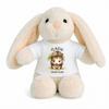 Planetee Peluche Lapin Bébé Doudou Eloise Bouille Hérisson Cadeau Naissance Nouveau-Né Baby Shower