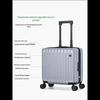18-inch Spinner Carry-On Luggage