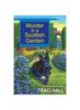 Книга Murder In a Scottish Garden