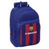 Школьная сумка ФК. Barcelona 24/25 Maroon Navy Blue 32 x 42 x 15 см