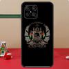 Чехол-баннер с флагом Афганистана для Honor Magic 8 Pro 6 7 Lite Honor 400 200 50 70 X8c X8b X9a X9b X9c X9d Win RT Coque