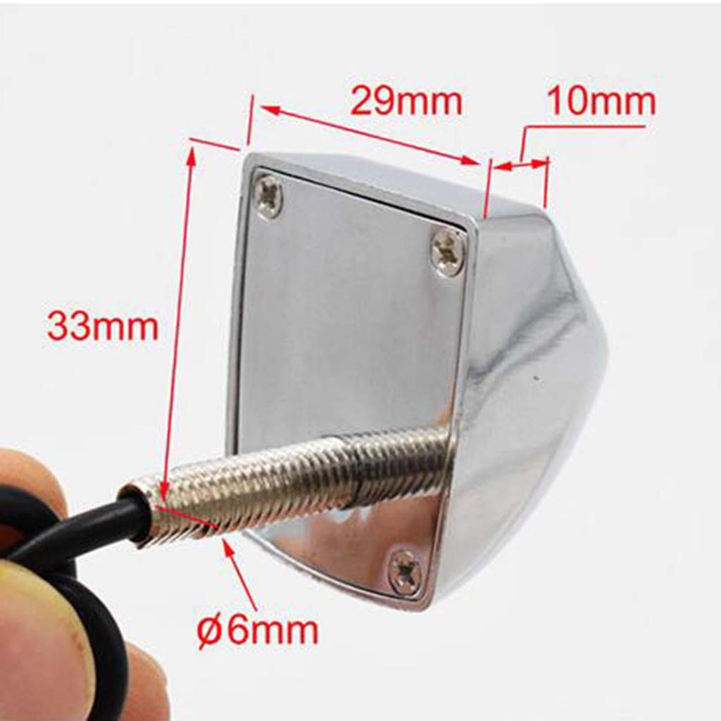 Универсальная автомобильная камера заднего вида Камера заднего вида для внедорожников