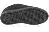 DC Shoes Court Graffik, Мужские черные кроссовки