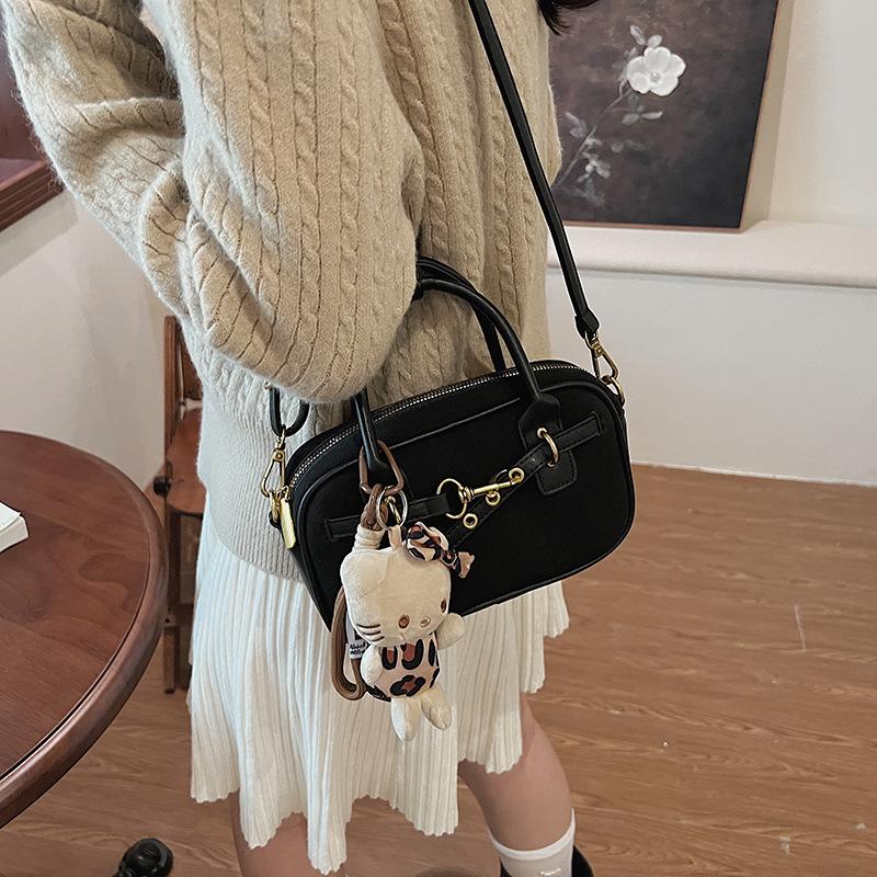 Женская сумка-тоут Новая мода Нишевая повседневная сумка через плечо для поездок на работу