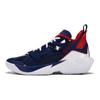 Air Jordan Why Not Zer0.4 PF Washington Wizards Мужские Кроссовки Синий Сине-Пустотный Университетский-Красный DD4886-400