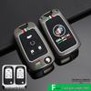 Buick Excelle Key Cover for 2015, 2008, 2011, 2013 Models - Remote Control Key Case