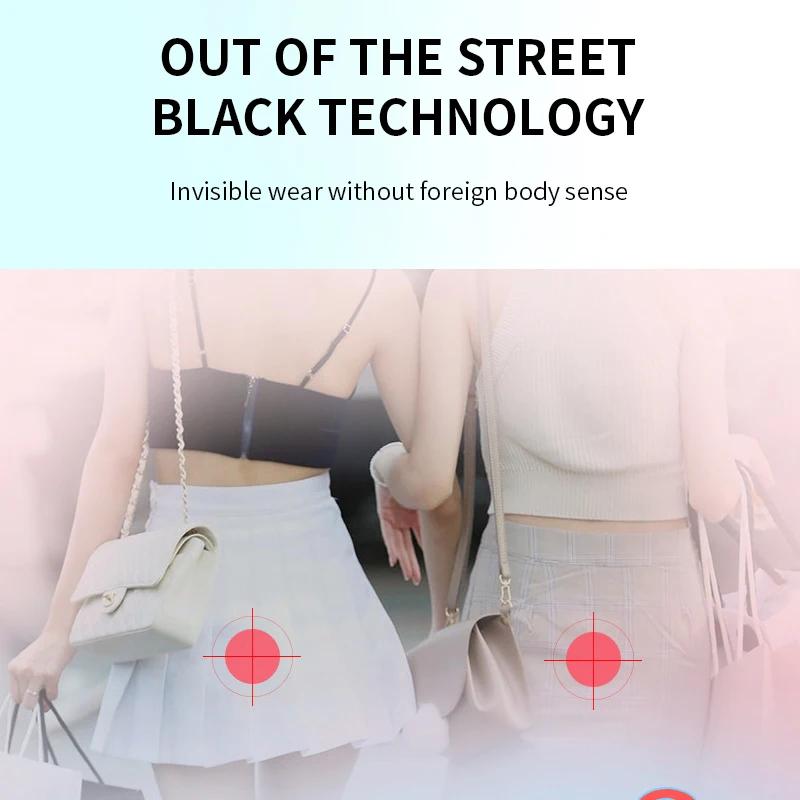 Носимый вибратор для женщин с пультом дистанционного управления, вибрирующее яйцо для стимуляции точки G, стимуляции клитора, женский мастурбатор, трусики, секс-игрушки для женщин, игрушка для взрослых