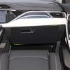 Для Geely Boyue Pro 2019 - 2026 Кожаный Защитный Стикер на Дверь Автомобиля от Царапин Пленка Устойчивая к Царапинам Аксессуары для Интерьера