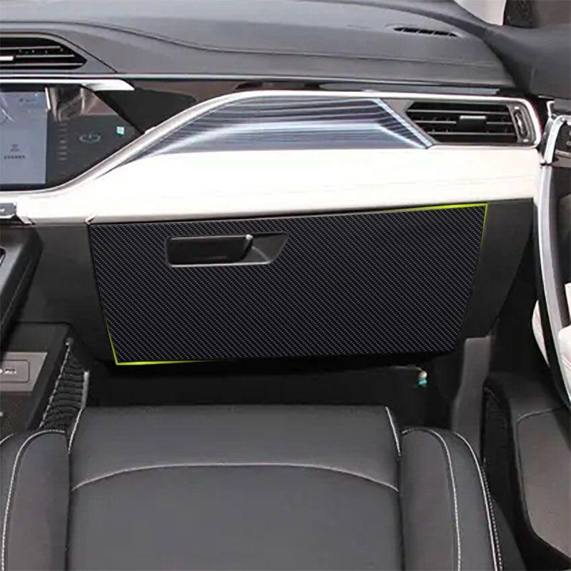 Для Geely Boyue Pro 2019 - 2026 Кожаный Защитный Стикер на Дверь Автомобиля от Царапин Пленка Устойчивая к Царапинам Аксессуары для Интерьера
