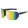 Heatwave Z87 HW09 Cycling Goggles Trendy Outdoor Sports Sunglasses Safety Glasses Scratch Resistant Lenses For Work