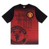 Manchester United FC Boys Short Pyjama Set