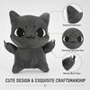 MINISO Мультяшный Лесной Кот 99 Ночей Плюшевая Игрушка Мягкая Милая Кошка Плюшевое Животное Плюшевая Кукла Игрушка-Компаньон Игра Аниме Кукла Плюшевая Игрушка