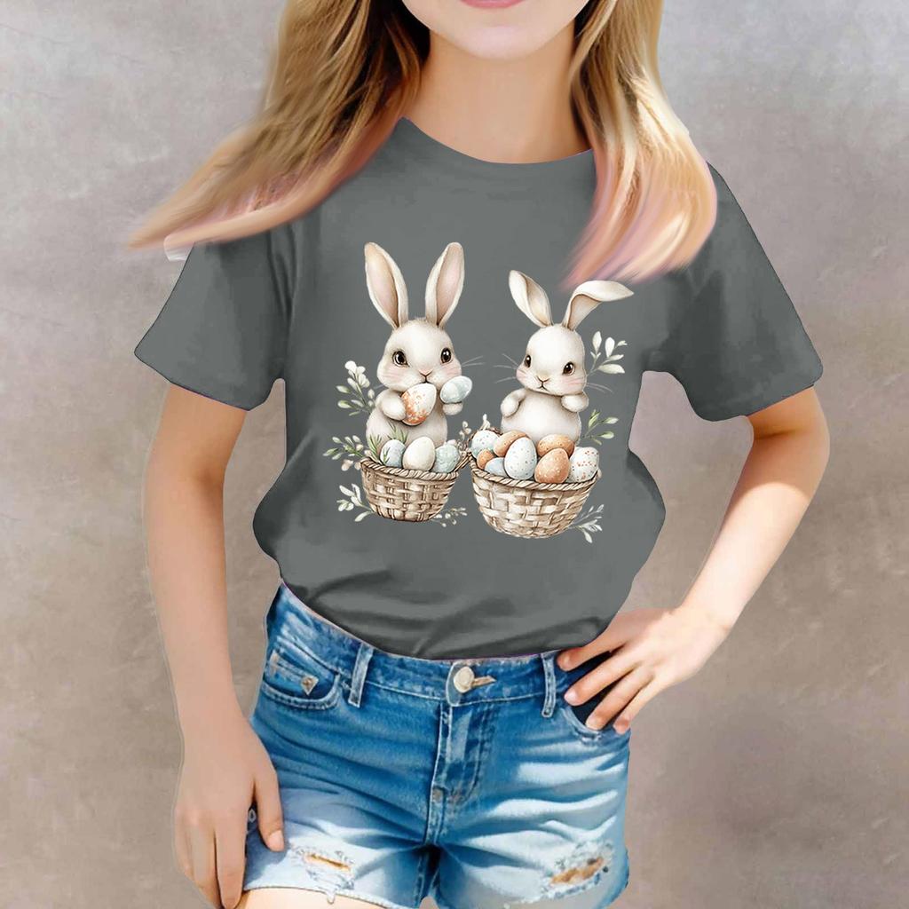 Футболки для малышей, девочек и мальчиков, детские футболки с короткими рукавами и принтом для мальчиков и девочек