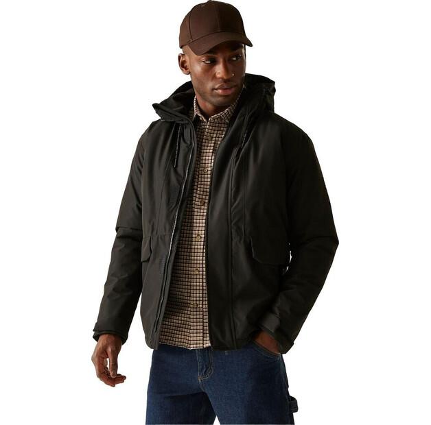 Куртка Regatta Sterlings wasserdichte isolierte Jacke