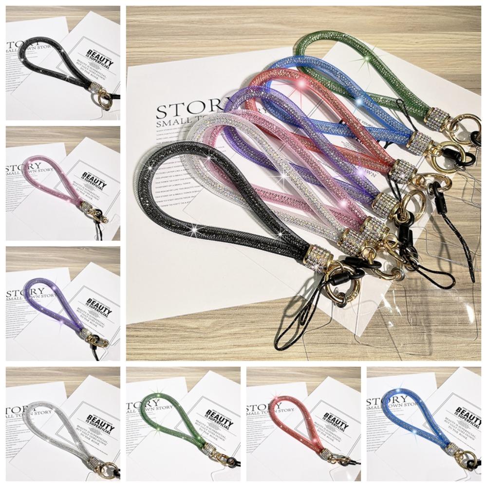 Ручной мобильный телефон веревка для подвешивания шнур мобильный телефон цепь чехол для телефона аксессуары