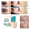 Silicone Scar Sheets Reusable Face Scar Removal Patch Fast Healing Repair Strips Beauty Supplies for Adults Kids Women Burn