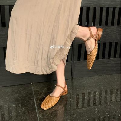 Женская обувь – Сандалии