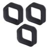 6PCS Cotton Trimmer Air Filter Garden Tool Air Filter for Ryobi RY251PH RY254BC  RY25AXB