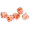5Pcs 220975 Plasma Nozzle Cutting Torch Electrode Tip Cutter Spray Head Accessories