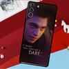 Чехол для телефона Movie After Tessa Hardin Scott Funda для Samsung Galaxy S26 Ultra S24 S22 S23 S25 Plus S20 S21 FE S9 S10 S25 FE