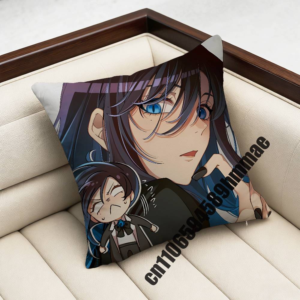 Singer Ado Ados Best Adobum Cat Throw Pillow Case Sham For xcm xcm Square Car Pillowcase Pad Cushion Cover