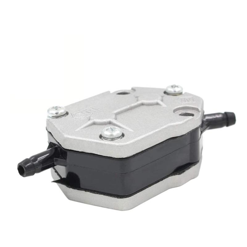 Fuel Pump For 2-Stroke 25Hp 30Hp 40Hp 50 55 60 75 90 Hp Outboard Motor 6A0-24410 692-24410-00-00 692-24410-01-00-A87Q