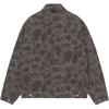 Carhartt WIP FW25 Duck Detroit Jacket Classic Zipper Closure Square Label Long Sleeve Chest Pocket Casual Jacket Men jackets I034281-3EL-GD