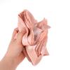 Glazed Satin Light Cloth Photo Background Cloth For Jewelry Nail Shooting Props