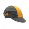Cinelli WE BIKE HARDER YELLOW LINE Cap 501WBHYELU00 -