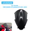 Мотоциклетное ветровое стекло Дефлектор переднего ветрового стекла Для Honda CBR1000RRR CBR 1000 RR-R Fireblade SP - 2024