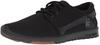 Кроссовки Etnies Scout (4101000419) black