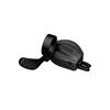 SHIMANO CUES Shift Lever Left Only 2S Without Optical Gear Display ISLU8000LB1P SL-U8000-L