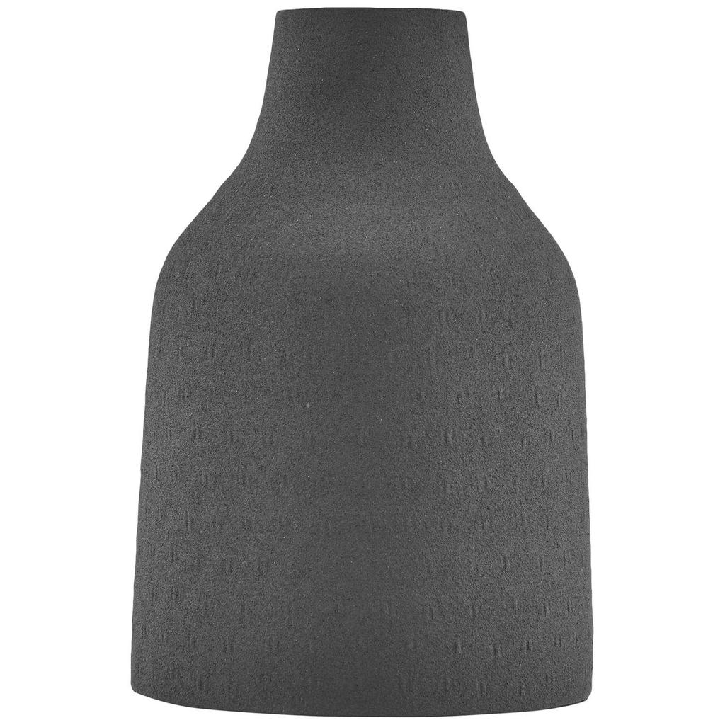 Flower Vase with Rust-Resistant Coating | Stylish and Easy-to-Clean Finish | Compact Design for Modern Décor | Bouquet Vase