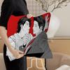 Peace of God bl Anime Cushion Cover Pillowcase Upholstery Sofa Throw Pillow Home Decor Pillowcas