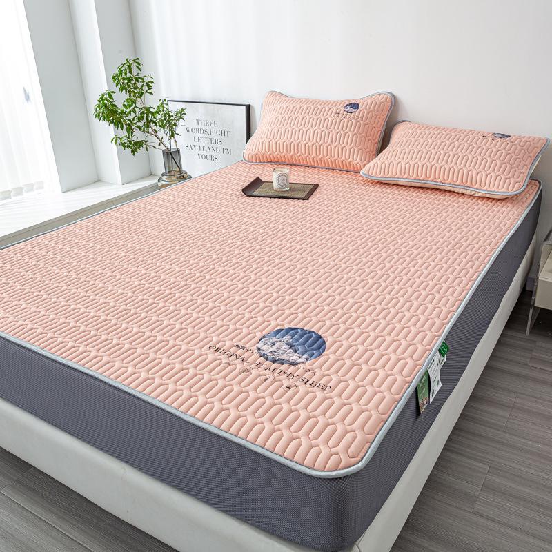 Комфортный многофункциональный наматрасник для дома, кемпинга, сна, простыня, складная эстетичная мебель для спальни