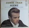 Виниловая пластинка РЭЙ ХАЙНДОРФ И WARNER BROS. ORC - Посвящение Джеймсу Дину - Музыка из ACL940 Columbia Specia США Саундтреки и мюзиклы Б/У