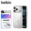 Магнитный чехол полной защиты Belkin для серии iPhone 17 и Air