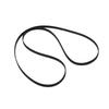 FRX20.7 Flat Drive Belt for Thorens TD150 TD165 Dual 1242 Philips GA212 GA312 Sony Sharp Zenith Record Player Turntable FBM20.7