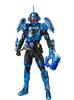 BANDAI SHFiguarts Kamen Rider Grease Blizzard